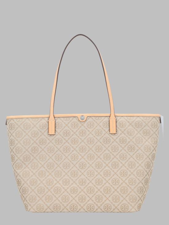 26FW 토리버치 토트백 186842 250 BEIGE