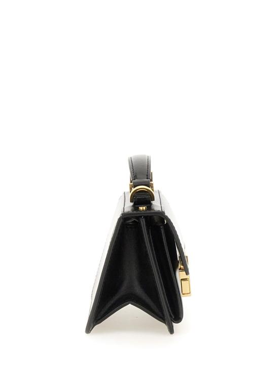 25FW 골든구스 숄더백 GWA00468 A00056590100 BLACK - GOLDEN GOOSE