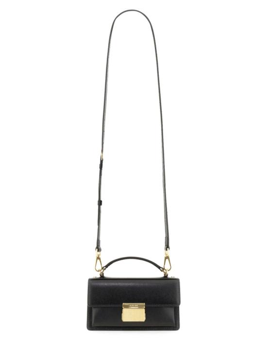 25FW 골든구스 숄더백 GWA00468 A00056590100 BLACK - GOLDEN GOOSE