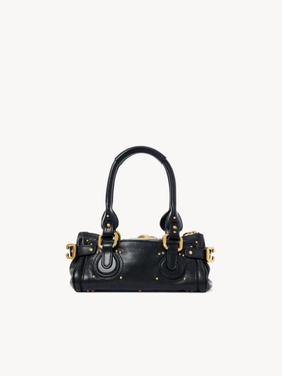  끌로에 숄더백 ULT 009690 NOIR TU BLACK - CHLOE