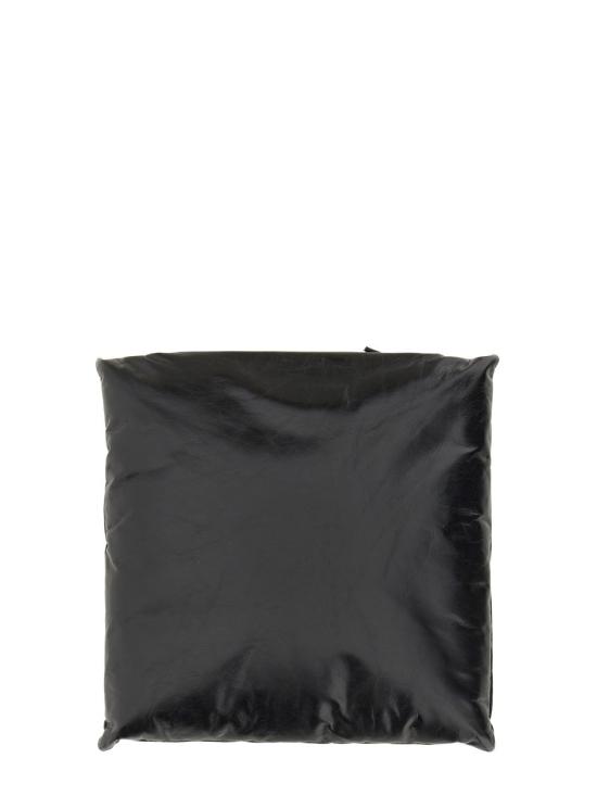  보테가베네타 필로우 파우치 716839 V2FN01019 BLACK
