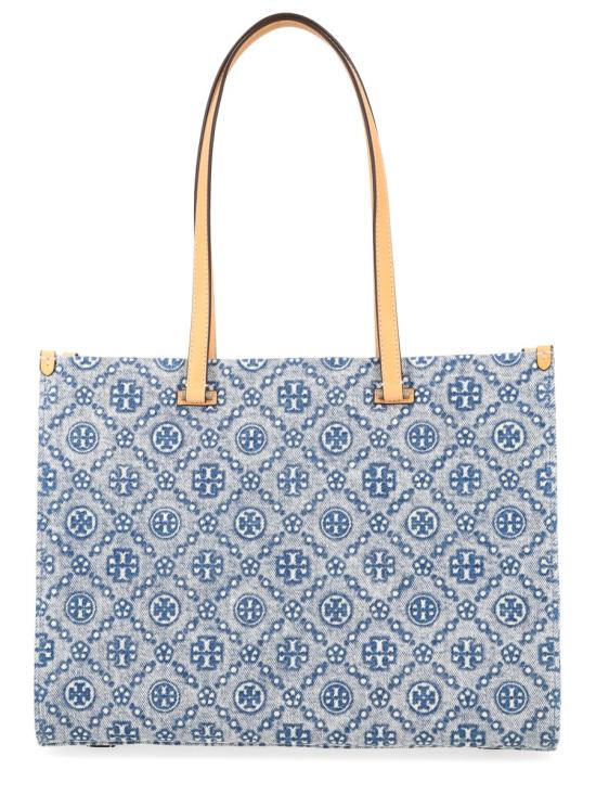 26SS 토리버치 토트백 180592 400 BLUE - TORY BURCH