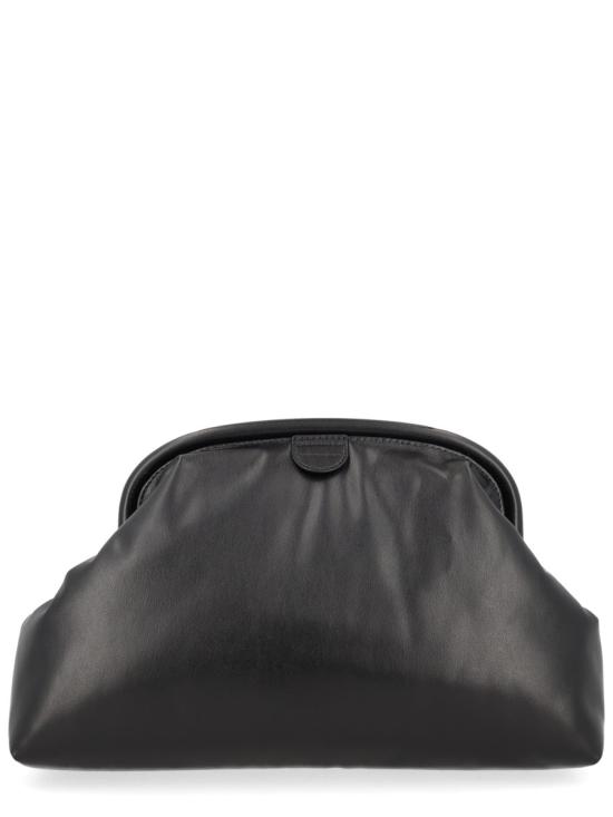 26SS 스텔라 맥카트니 클러치/파우치 7B0189 WP06951000 BLACK - STELLA MCCARTNEY