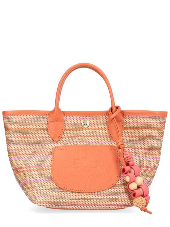 26SS 롱샴 가방 10307 HJCM36 ORANGE - LONGCHAMP