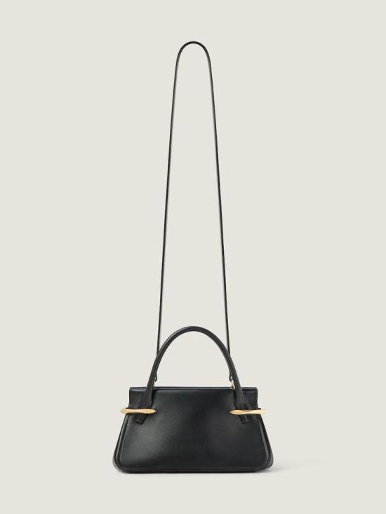 25FW 지방시 가방 ULT 007502 NOIR TU BLACK - GIVENCHY