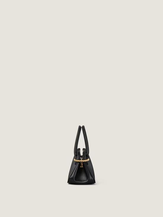 25FW 지방시 가방 ULT 007502 NOIR TU BLACK - GIVENCHY
