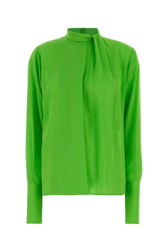 25FW 톰포드 셔츠 CA3319FAX1507 FG362 GREEN