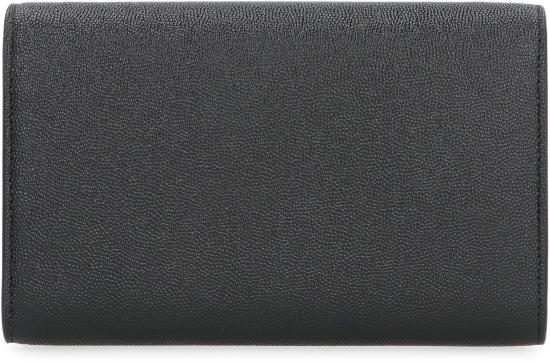  생로랑 클러치/파우치 607788 BLACK - SAINT LAURENT