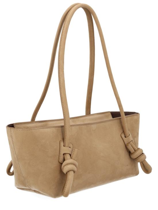 26SS 헤레우 숄더백 FLECNOWBS26 002 31 CARAMEL BEIGE - HEREU