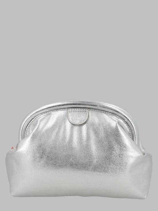 26SS 스텔라 맥카트니 클러치/파우치 7B0190 WP06968101 SILVER - STELLA MCCARTNEY