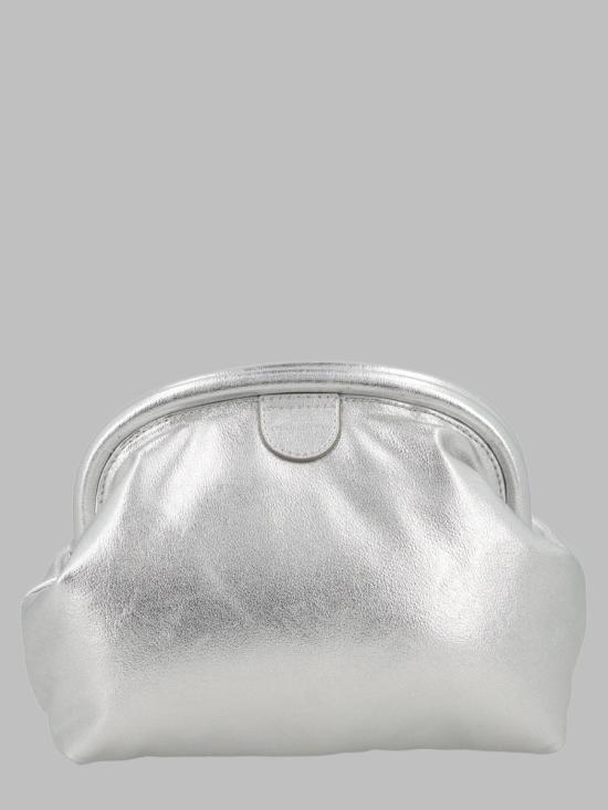 26SS 스텔라 맥카트니 클러치/파우치 7B0190 WP06968101 SILVER