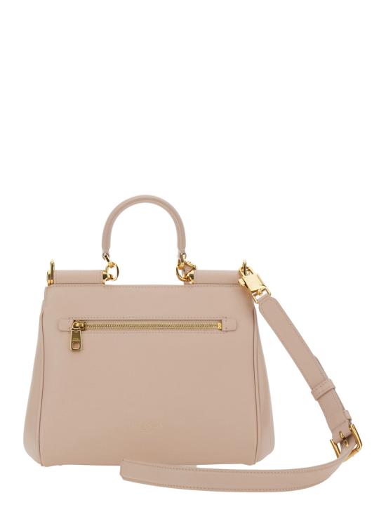 26SS 돌체앤가바나 마이 시실리 핸드백 BB7781 PINK - DOLCE & GABBANA