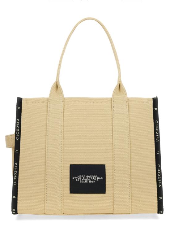 26FW 마크제이콥스 토트백 M0017048 263 BEIGE - MARC JACOBS