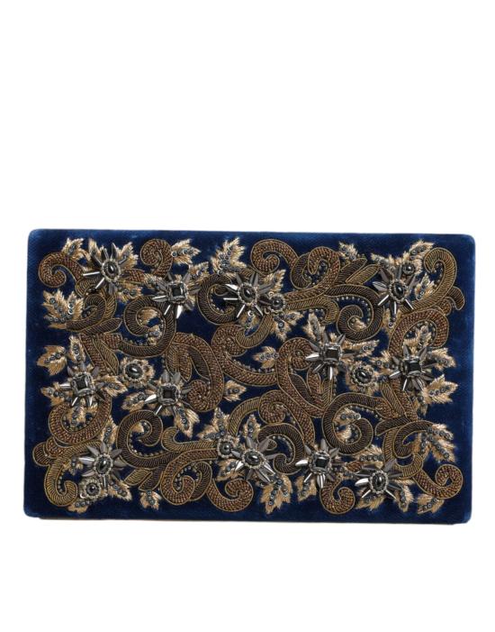  돌체앤가바나 클러치/파우치 BAG1527 NAVY