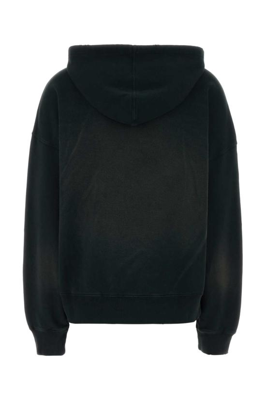 26SS 골든구스 후드 티셔츠 GUP01932P002146 90498 BLACK - GOLDEN GOOSE