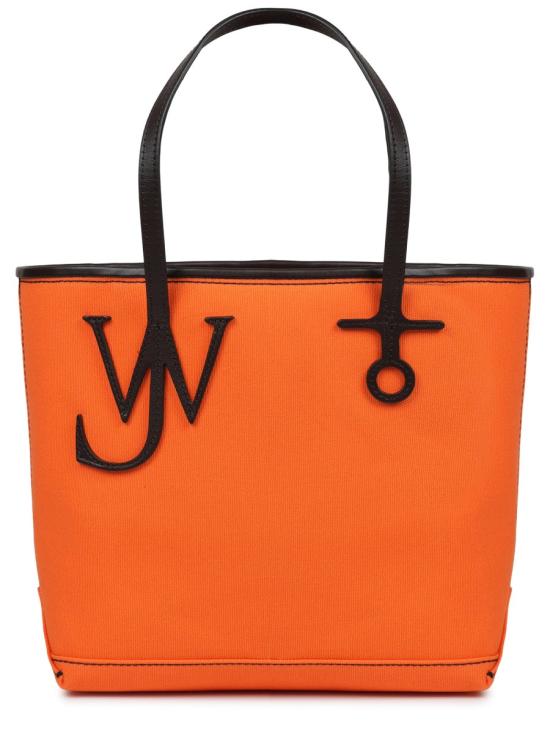 26SS JW앤더슨 토트백 HB0768 FA0442261 ORANGE