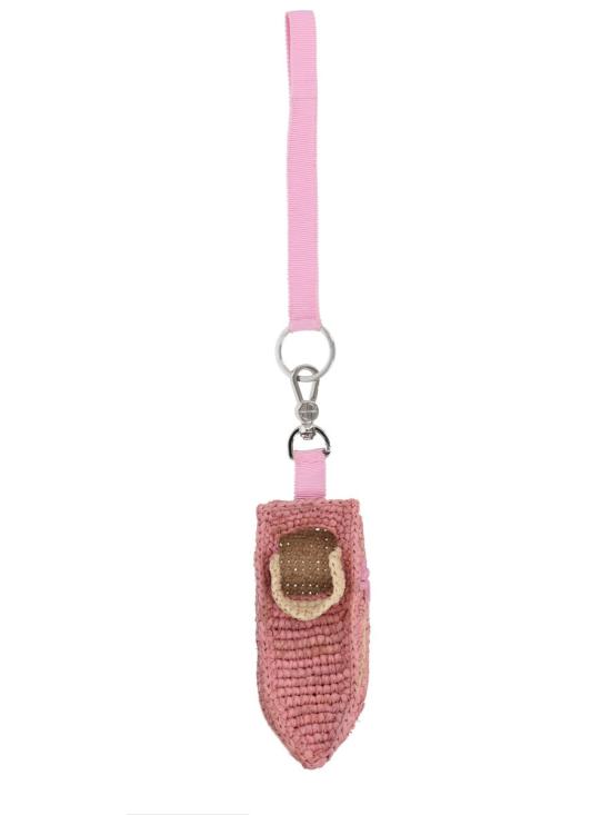 26SS 파투 가방 AC136 0215460P PINK - PATOU