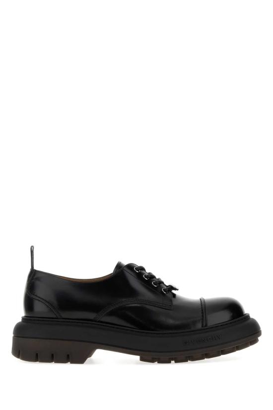 26FW 지방시 스니커즈 BH104DH1Y5 001 BLACK