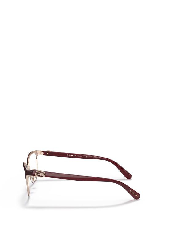 26FW 코치 안경 HC5130 9385 PURPLE - COACH