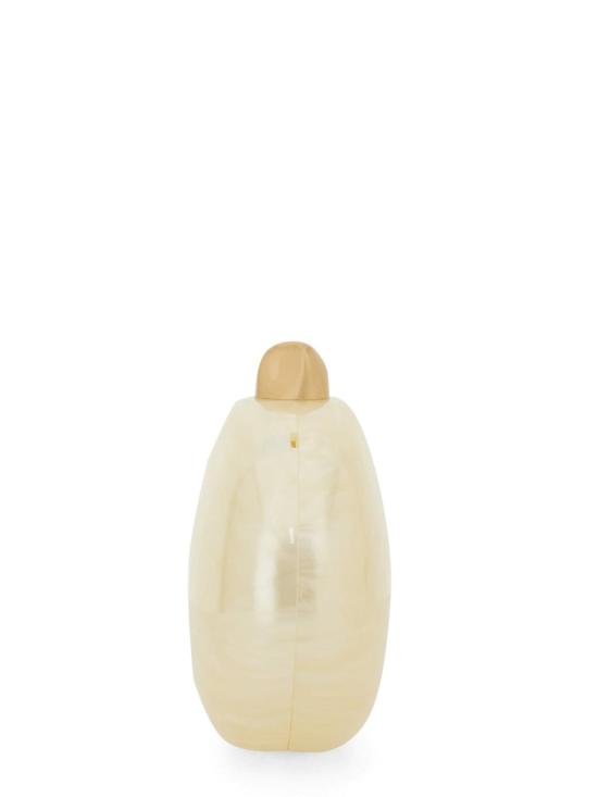 26SS 컬트 가이아 클러치/파우치 CL3669AC3103 IVORY - CULT GAIA