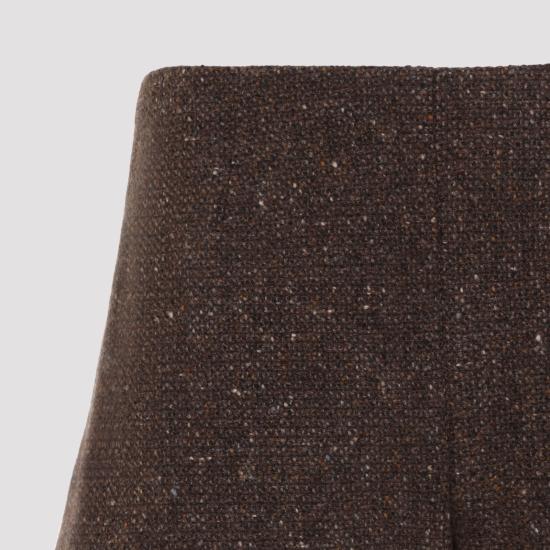 26FW 랄프 로렌 숏팬츠 290P25675001 BROWN MULTI - RALPH LAUREN