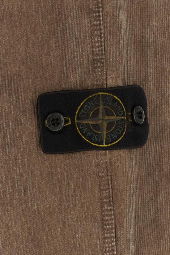 26FW 스톤 아일랜드 팬츠 L2S153100039S0446 V0062 BROWN - STONE ISLAND