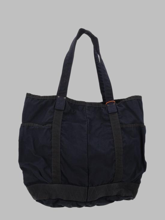 26SS 포터 토트백 540 19643 50 NAVY - PORTER