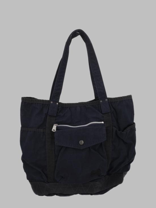 26SS 포터 토트백 540 19643 50 NAVY