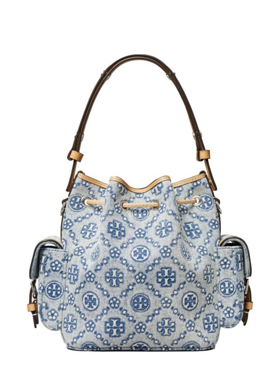 26SS 토리버치 토트백 181216 400 BLUE - TORY BURCH