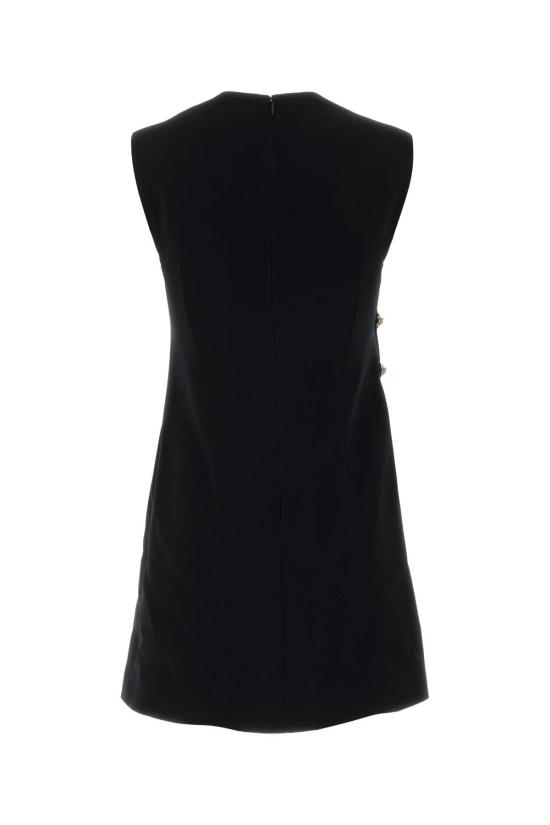 26FW 베르사체 원피스 10266701A13362 1B000 BLACK - VERSACE