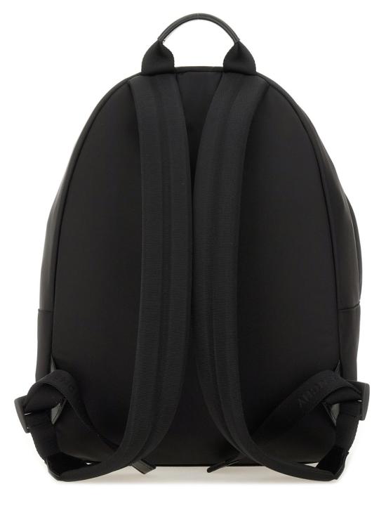 26SS 지방시 에센셜 U 백팩 BK50F3K1ZL 001 BLACK - GIVENCHY