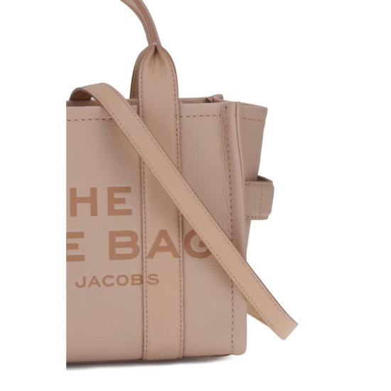 26FW 마크제이콥스 토트백 MAH009L01SP21624BB BEIGE - MARC JACOBS
