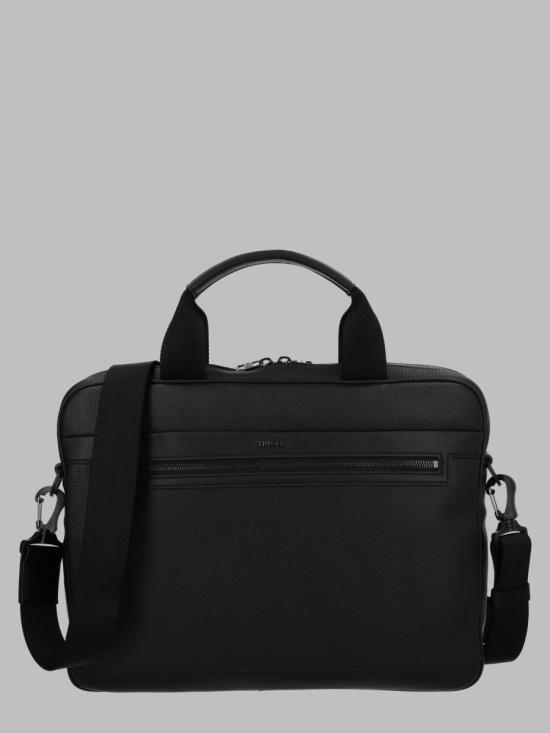 26FW 휴고보스 토트백 50568366 10266594002 BLACK