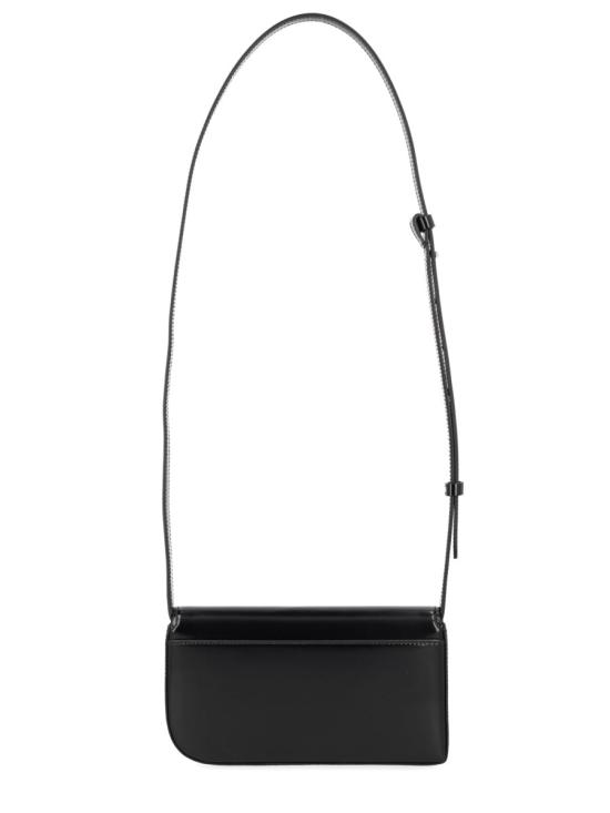 26SS 자크뮈스 Curvo BAM00433AC1 8A01990 BLACK - JACQUEMUS