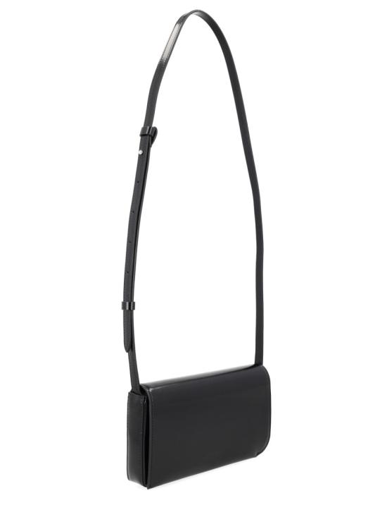 26SS 자크뮈스 Curvo BAM00433AC1 8A01990 BLACK