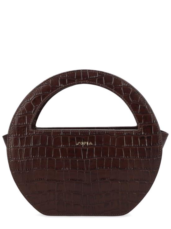 25FW 소피아 가방 BAA2T02L0116BB SIGAR BROWN - SOFIA