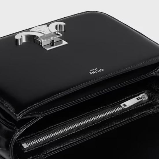  셀린느 숄더백 ULT 007667 NOIR TU BLACK - CELINE