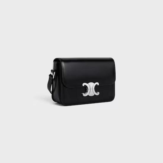  셀린느 숄더백 ULT 007667 NOIR TU BLACK - CELINE