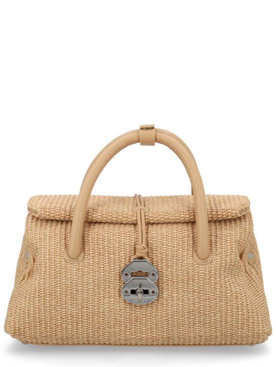 26SS 자넬라토 숄더백 069260S 2030000Z0297 BEIGE - ZANELLATO