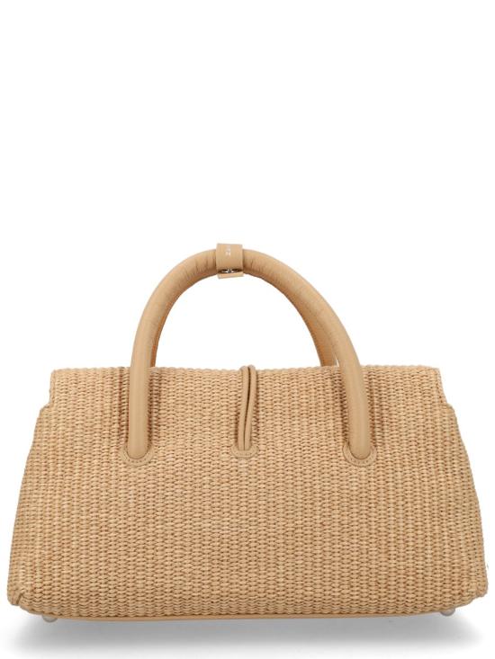 26SS 자넬라토 숄더백 069260S 2030000Z0297 BEIGE - ZANELLATO