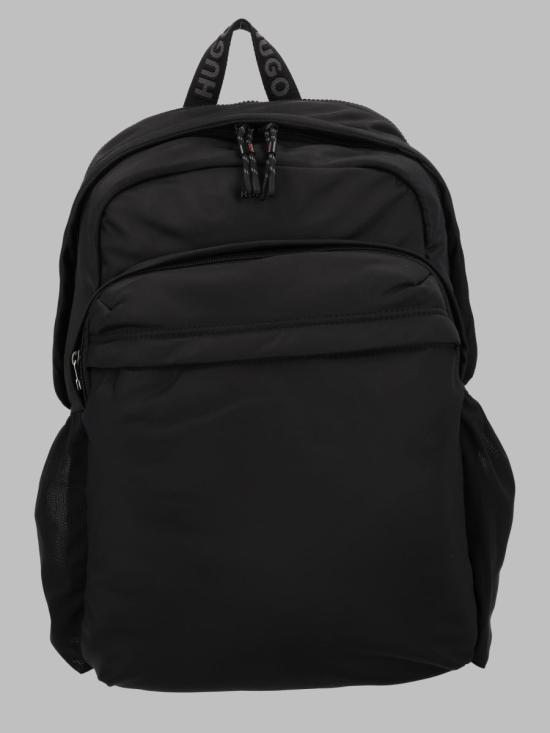 26FW 휴고보스 토트백 50568372 10260368001 BLACK