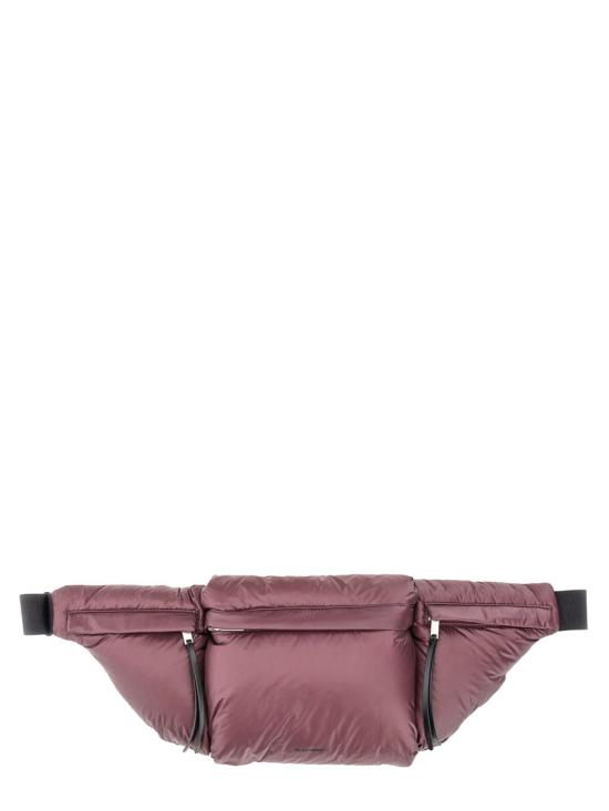  질샌더 벨트백 J42WB0013 P6096603 PINK