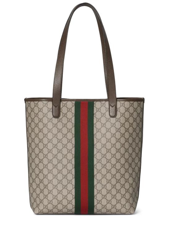 26SS 구찌 오피디아 미디움 토트백 834465 FAEOI9746 BEIGE - GUCCI