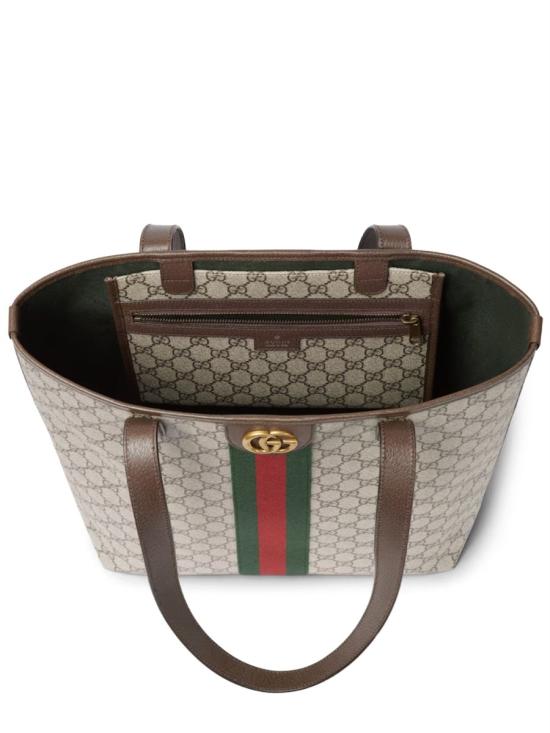 26SS 구찌 오피디아 미디움 토트백 834465 FAEOI9746 BEIGE - GUCCI