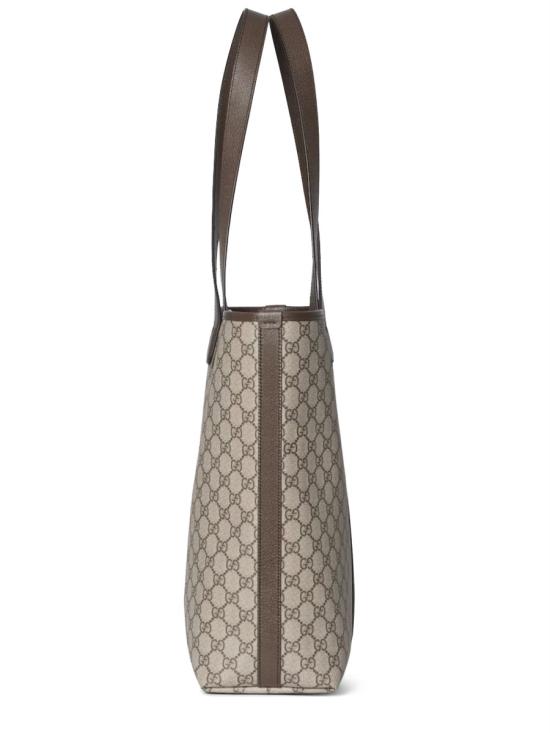26SS 구찌 오피디아 미디움 토트백 834465 FAEOI9746 BEIGE - GUCCI