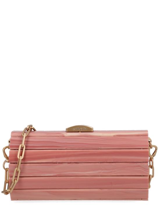 26SS 컬트 가이아 클러치/파우치 CL31226AC3425 ROSEWATER PINK - CULT GAIA