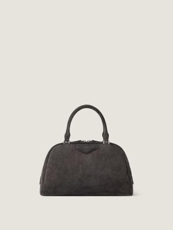 26SS 지방시 토트백 ULT 008771 GRIS TU GRAY