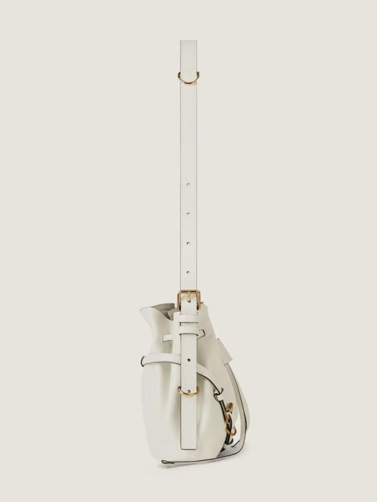  지방시 토트백 ULT 010200 IVOIRE TU WHITE - GIVENCHY