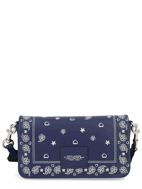 26SS 마크제이콥스 가방 2R5SMN003S01 411 BLUE - MARC JACOBS