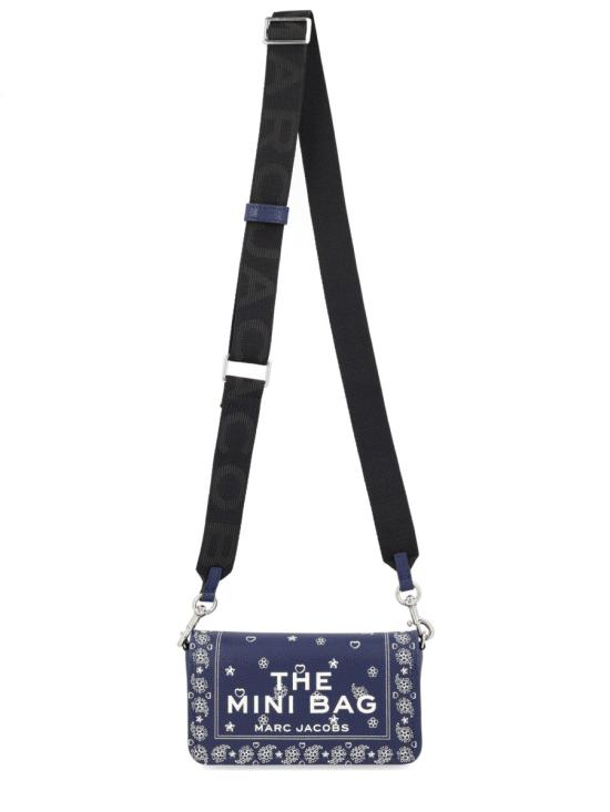 26SS 마크제이콥스 가방 2R5SMN003S01 411 BLUE - MARC JACOBS